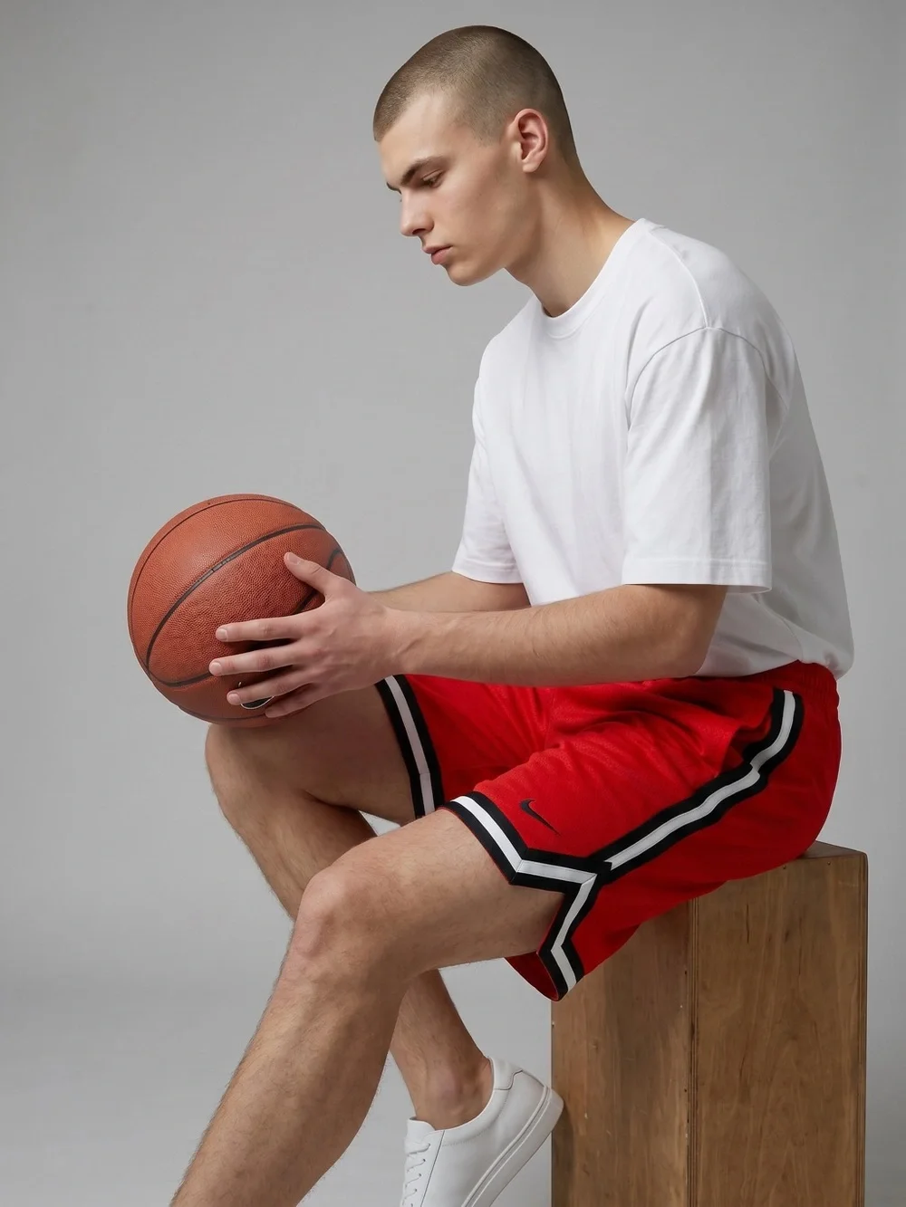 Nike DNA Dri-FIT Basketball Shorts